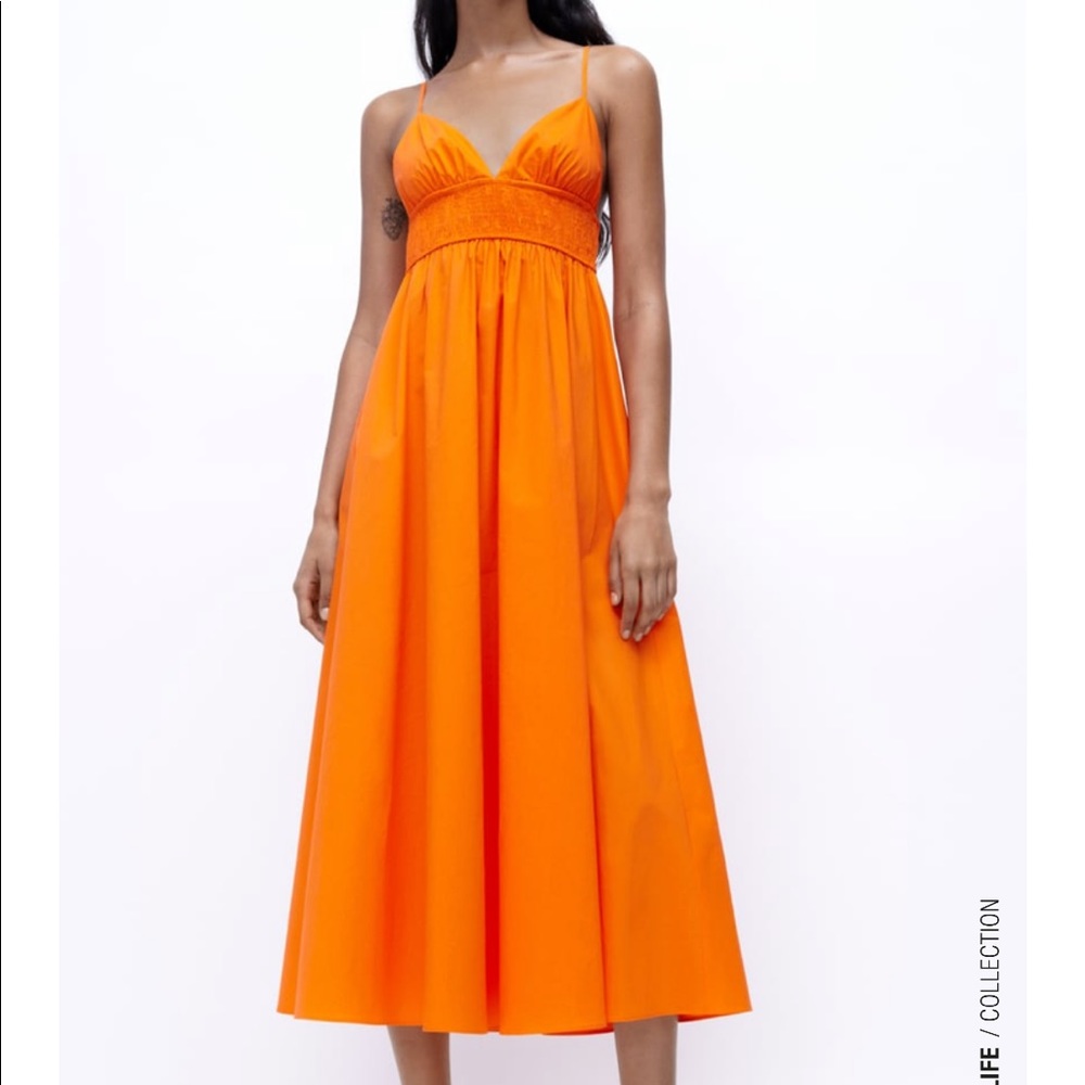 NWT dress